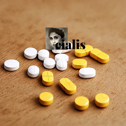 Commander cialis